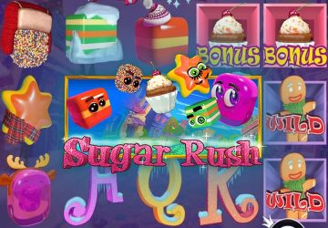 Sweet Bonanza
